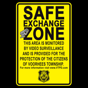 Safe-Exchange-Zone