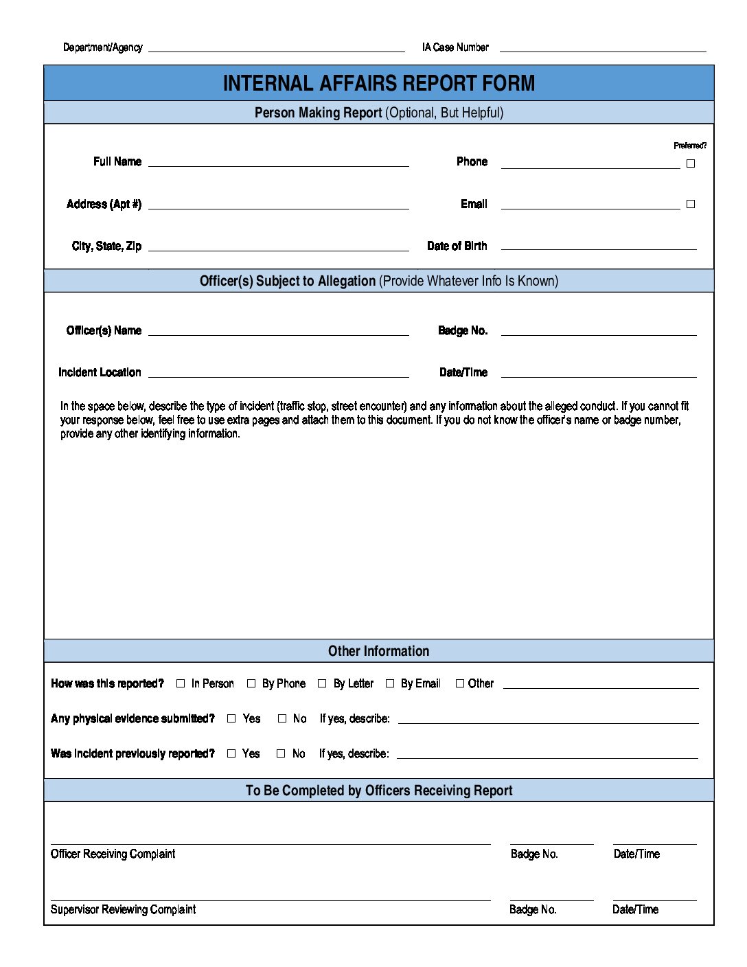 Federal Form For Internal Affairs Tax Software For Nonresident Foreign