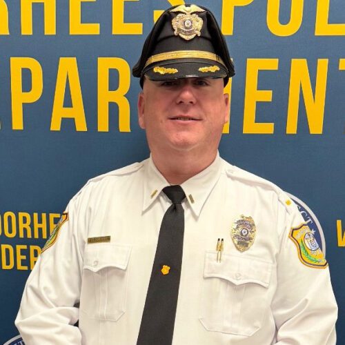Lt. Foster